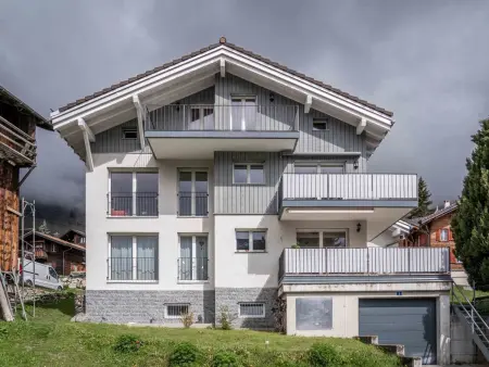 Location appartement à Sedrun, Tgèsa Curnagl, (Sedrun).