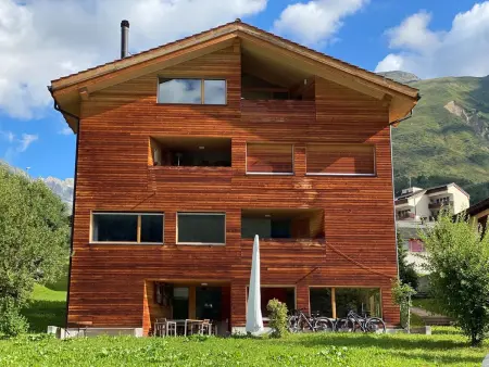 Location appartement à Sedrun, Dentervitgs, (Sedrun).