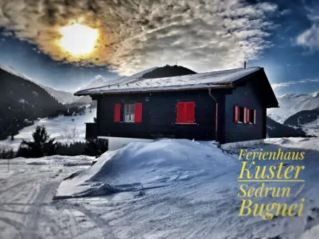 Location maison à Sedrun, Kuster, (Sedrun).