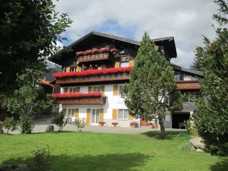 Location appartement à Sedrun, La Prada Monn, (Sedrun).