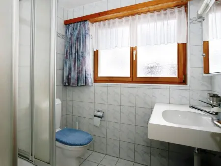 Location appartement à Sedrun, Tgèsa Pazzola Huonder-Monn, (Bugnei/Sedrun).