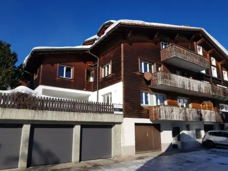 Location appartement à Sedrun, Dentervitgs, (Sedrun).