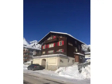 Location appartement à Sedrun, Tgèsa Tgom Demont, (Sedrun).