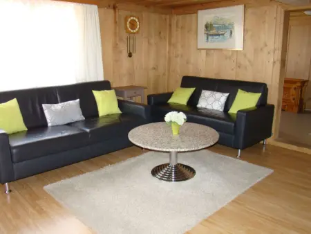 Location appartement à Sedrun, Tulipana Berther, (Sedrun), 103.05