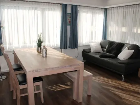 Location appartement à Sedrun, Tgèsa Pitgmun Aufdenblatten, (Sedrun), 168.01