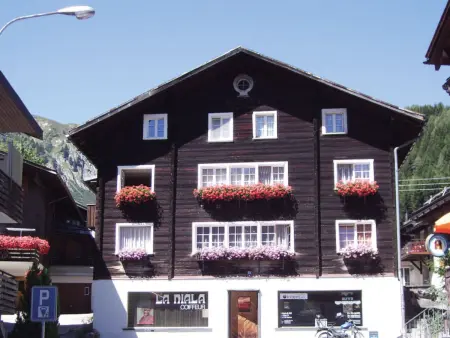 Location appartement à Sedrun, Fontauna Degonda, (Sedrun).