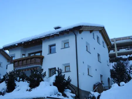 Location appartement à Scuol, Via da Pedra Grossa 427A, (Scuol).