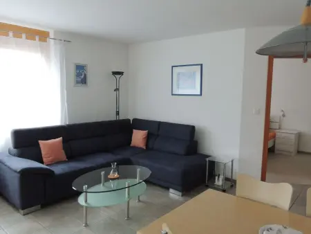 Location appartement à Scuol, Chasa Surval, (Scuol)