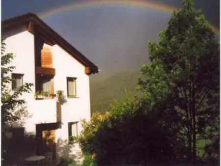 Location appartement à Scuol, Chasa Ravagl, (Scuol).