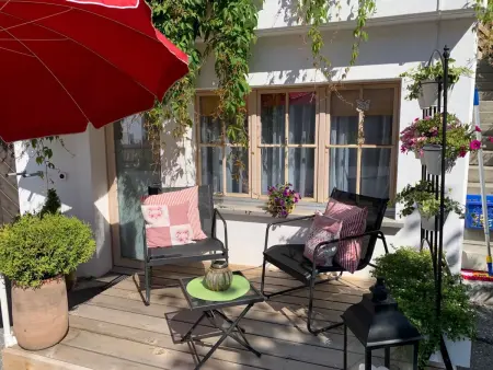 Location appartement à Scuol, Chasa Bazzi, (Scuol)