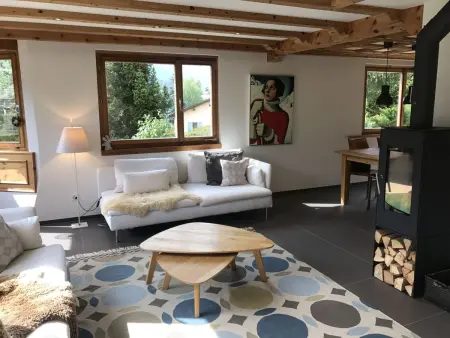 Location appartement à Scuol, Chasa Tusa, (Scuol)