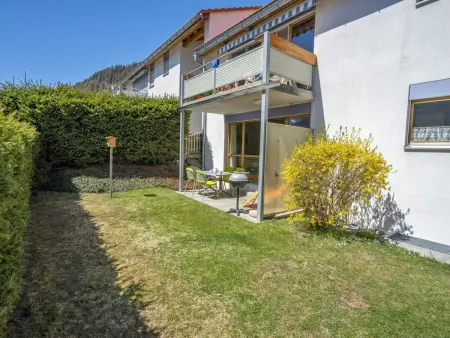 Location appartement à Scuol, Senda, (Scuol).