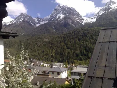 Location appartement à Scuol, Ferienwohnungen Chasa Valär, (Scuol)