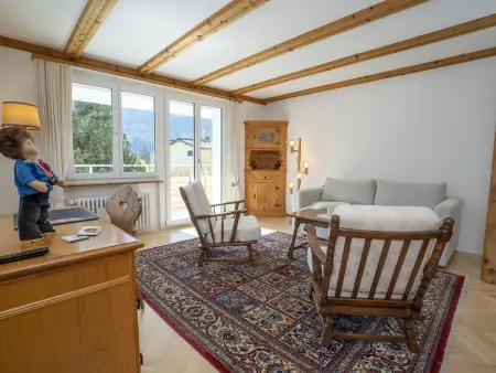 Location appartement à Scuol, FURTÜNADA, (Scuol)