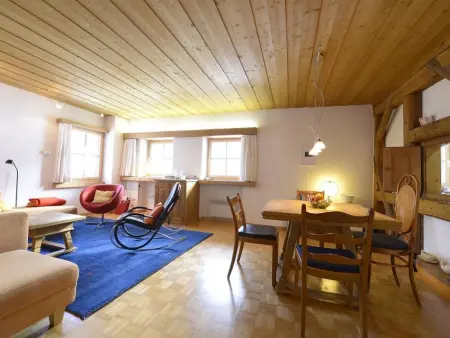 Location appartement à Scuol, Vi 338a, (Scuol)
