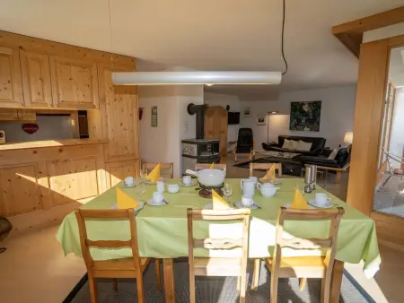 Location appartement à Scuol, ENZ, (Scuol)