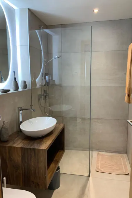 Location appartement à Samnaun, Chasa Siringia EG, (Samnaun-Laret)