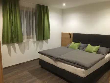 Location appartement à Samnaun, Suot Crapalb, (Samnaun-Laret)