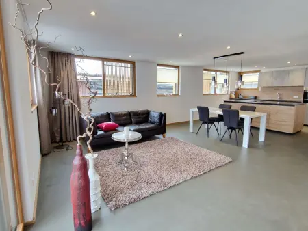 Location appartement à Samnaun, Chasa Siringia OG, (Samnaun-Laret)