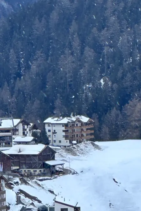Location appartement à Samnaun, Tschopp, (Samnaun-Compatsch).