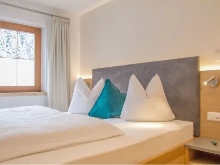 Location appartement à Samnaun, Apart Prieth Samnaun, (Samnaun-Ravaisch)