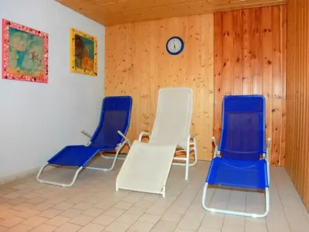 Location appartement à Samnaun, Chasa Madlaina, (Samnaun-Dorf)
