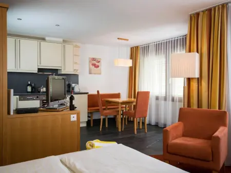 Location appartement à Samnaun, Apart Chasa Miramont, (Samnaun-Dorf)