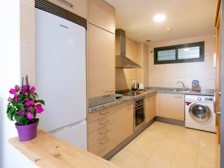 Nerja Center View – Apt 75m² vue mer, terrasse : photo 13