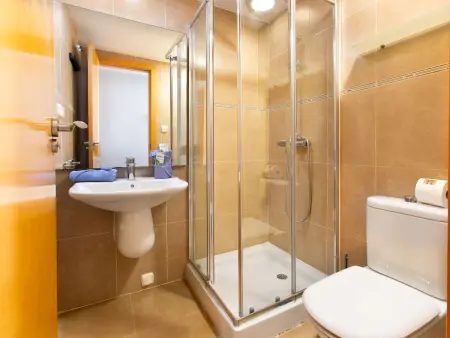 Nerja Center View – Apt 75m² vue mer, terrasse : photo 14