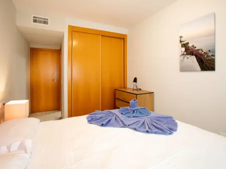 Nerja Center View – Apt 75m² vue mer, terrasse : photo 17