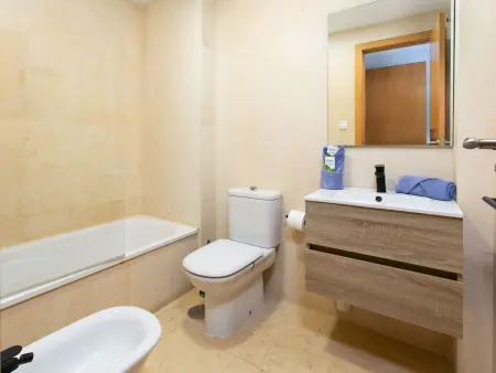 Nerja Center View – Apt 75m² vue mer, terrasse : photo 22