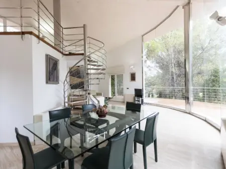 Maison 7 personnes avec piscine privée à Alcúdia : photo 2