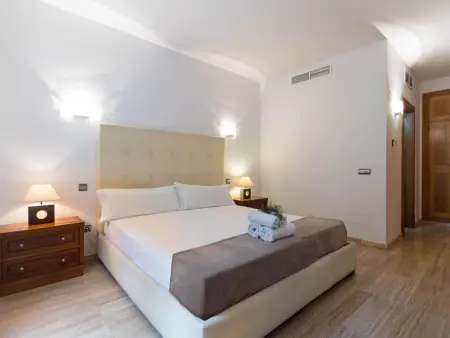 Maison 7 personnes avec piscine privée à Alcúdia : photo 3