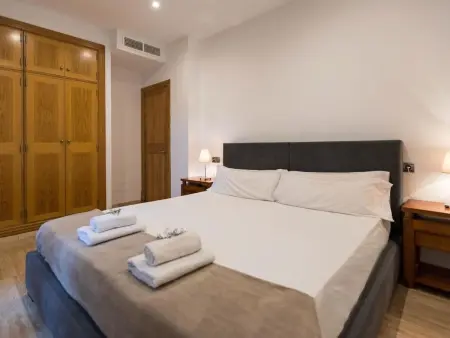 Maison 7 personnes avec piscine privée à Alcúdia : photo 4