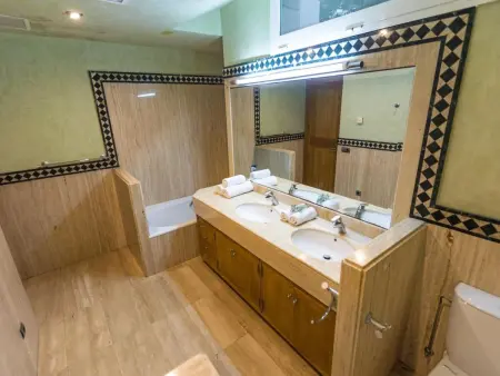 Maison 7 personnes avec piscine privée à Alcúdia : photo 5