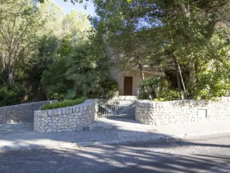 Maison 7 personnes avec piscine privée à Alcúdia : photo 6