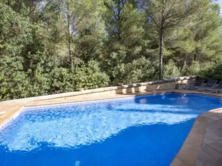 Maison 7 personnes avec piscine privée à Alcúdia : photo 13