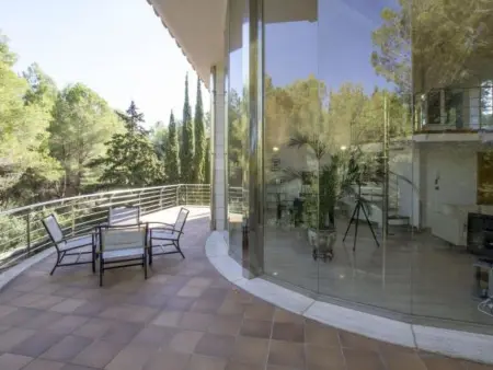 Maison 7 personnes avec piscine privée à Alcúdia : photo 20