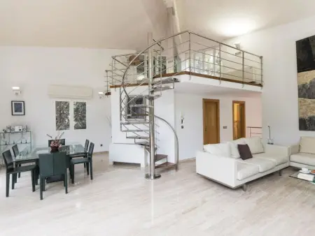 Maison 7 personnes avec piscine privée à Alcúdia : photo 23