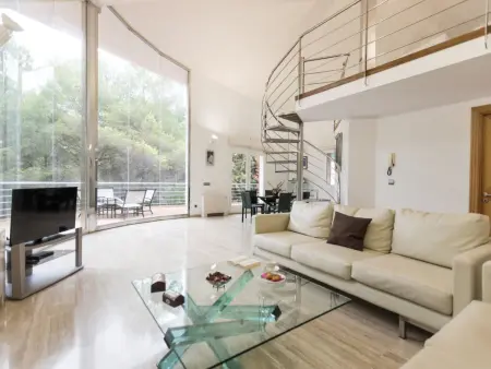 Maison 7 personnes avec piscine privée à Alcúdia : photo 24