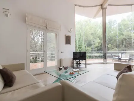 Maison 7 personnes avec piscine privée à Alcúdia : photo 25