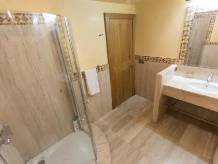 Maison 7 personnes avec piscine privée à Alcúdia : photo 26