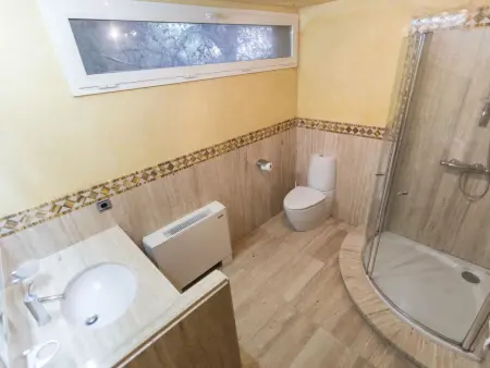 Maison 7 personnes avec piscine privée à Alcúdia : photo 27