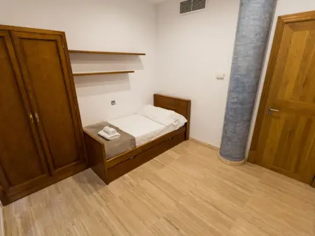 Maison 7 personnes avec piscine privée à Alcúdia : photo 28