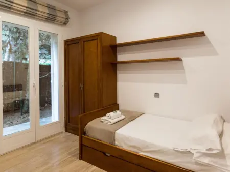 Maison 7 personnes avec piscine privée à Alcúdia : photo 29