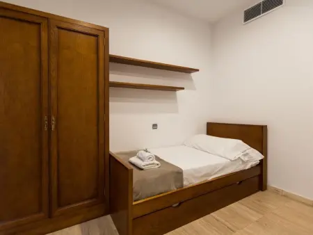 Maison 7 personnes avec piscine privée à Alcúdia : photo 30