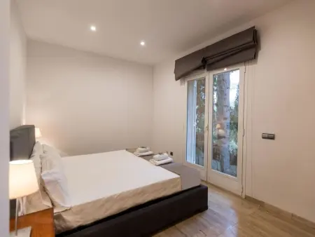 Maison 7 personnes avec piscine privée à Alcúdia : photo 31