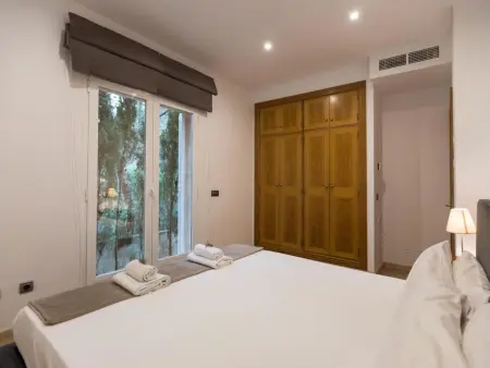 Maison 7 personnes avec piscine privée à Alcúdia : photo 32