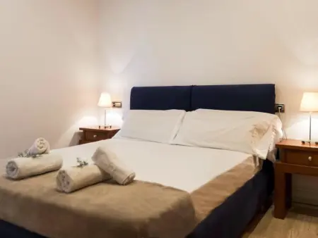 Maison 7 personnes avec piscine privée à Alcúdia : photo 33
