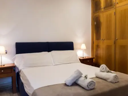 Maison 7 personnes avec piscine privée à Alcúdia : photo 35